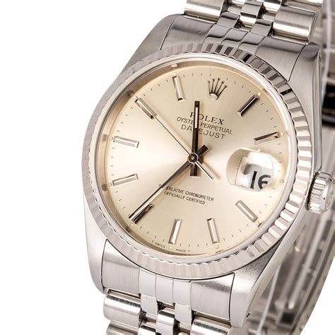 rolex 16104|rolex datejust 16234 price.